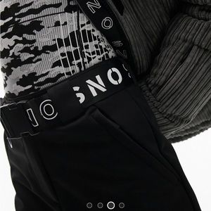 Top shop waterproof ski pants